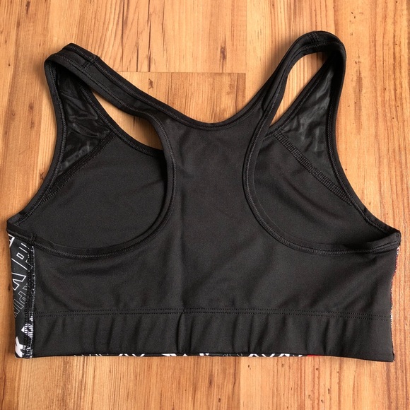 NEW Victoria Secret PINK Sports Bra Medium NWOT - Picture 3 of 15